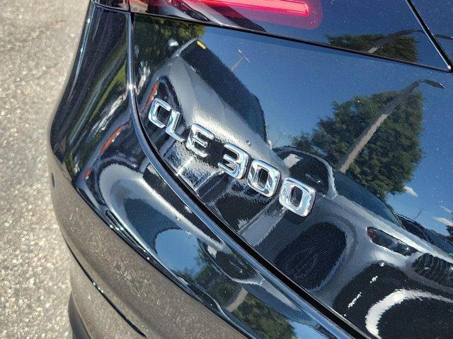 new 2025 Mercedes-Benz CLE 300 car, priced at $68,635
