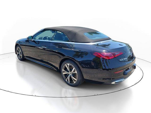 new 2025 Mercedes-Benz CLE 300 car, priced at $68,635