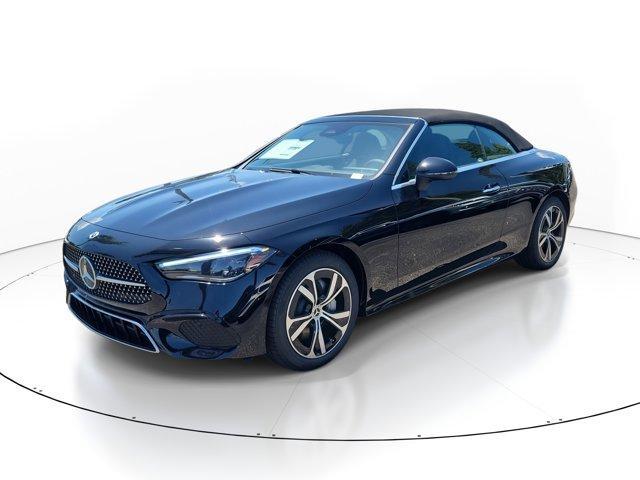 new 2025 Mercedes-Benz CLE 300 car, priced at $68,635