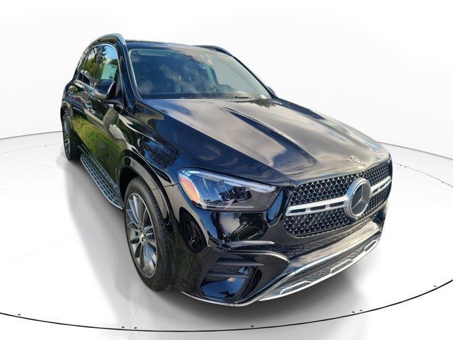 new 2026 Mercedes-Benz GLE 450 car, priced at $83,810