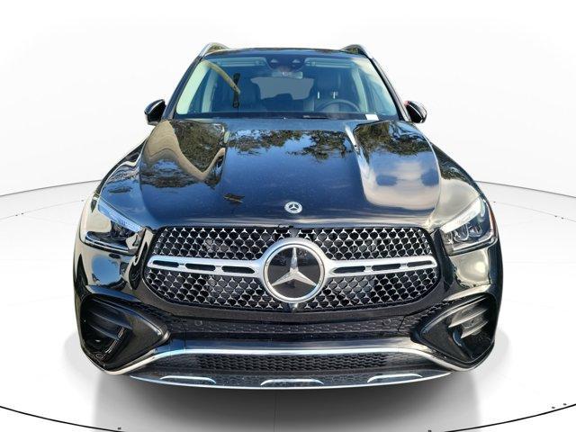 new 2026 Mercedes-Benz GLE 450 car, priced at $83,810