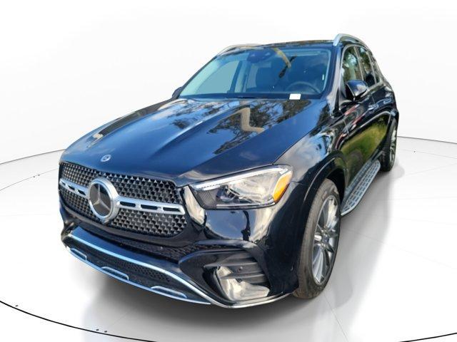 new 2026 Mercedes-Benz GLE 450 car, priced at $83,810