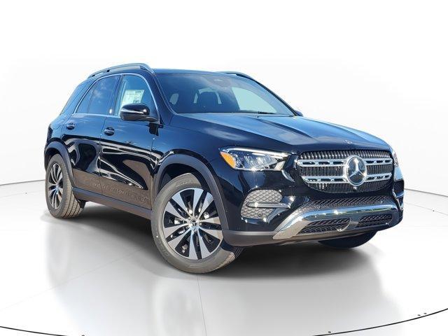 new 2025 Mercedes-Benz GLE 350 car, priced at $66,915