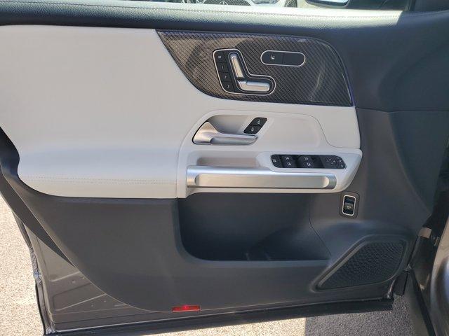 used 2023 Mercedes-Benz GLB 250 car, priced at $37,009