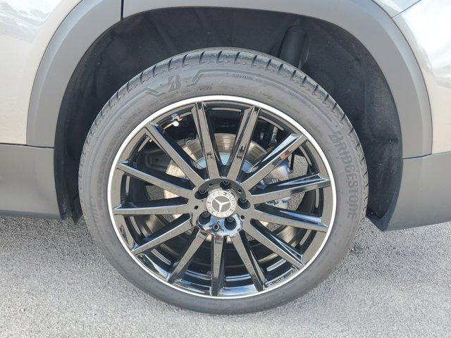 used 2023 Mercedes-Benz GLB 250 car, priced at $37,009