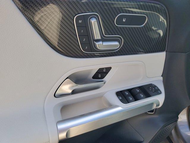 used 2023 Mercedes-Benz GLB 250 car, priced at $37,009