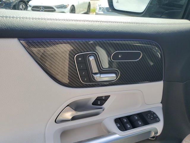 used 2023 Mercedes-Benz GLB 250 car, priced at $37,009