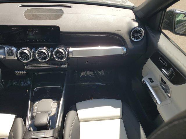 used 2023 Mercedes-Benz GLB 250 car, priced at $37,009