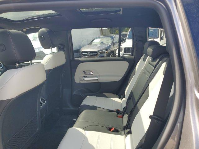 used 2023 Mercedes-Benz GLB 250 car, priced at $37,009