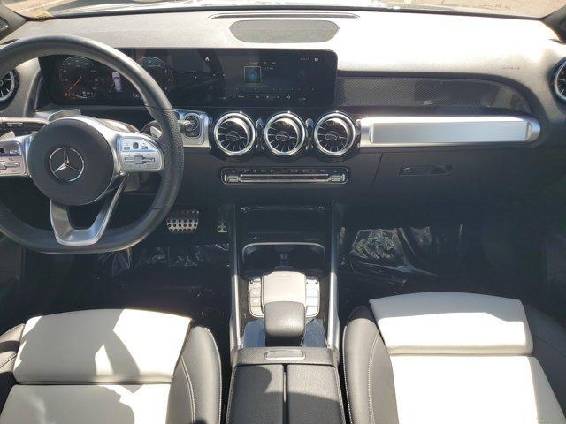 used 2023 Mercedes-Benz GLB 250 car, priced at $37,009