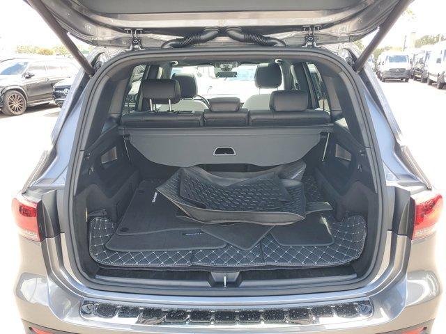 used 2023 Mercedes-Benz GLB 250 car, priced at $37,009