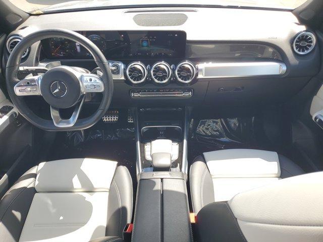 used 2023 Mercedes-Benz GLB 250 car, priced at $37,009