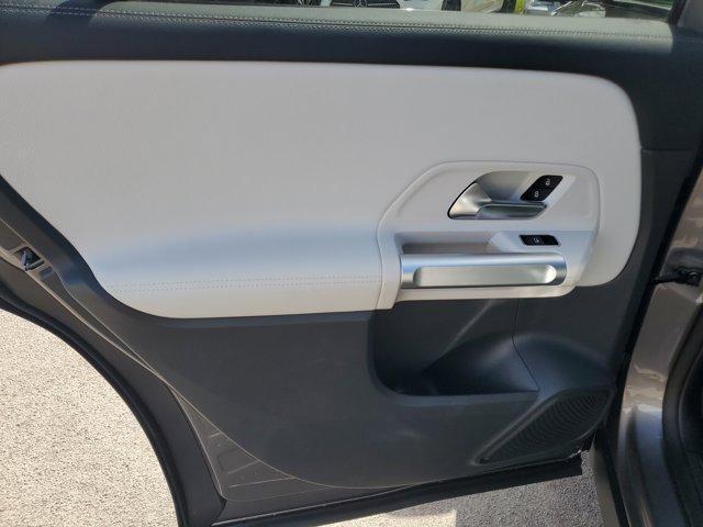 used 2023 Mercedes-Benz GLB 250 car, priced at $37,009