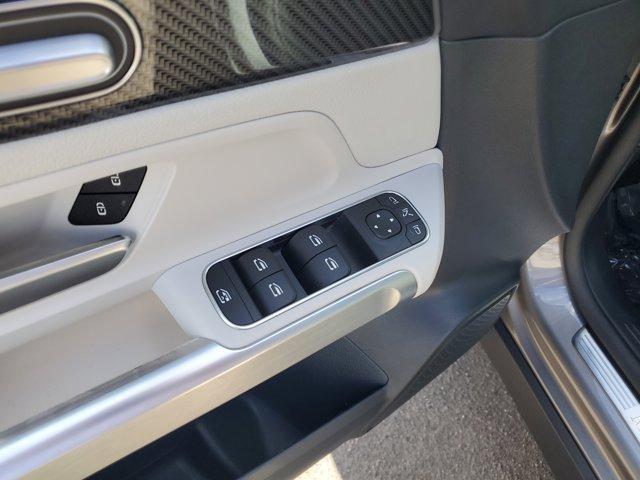 used 2023 Mercedes-Benz GLB 250 car, priced at $37,009