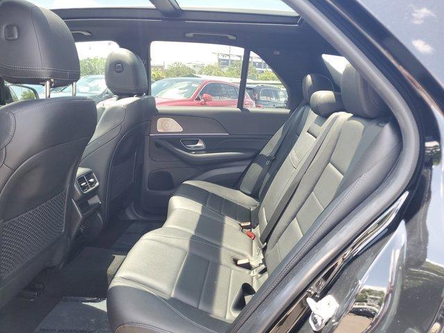 used 2022 Mercedes-Benz GLE 450 car, priced at $39,558