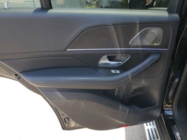 used 2022 Mercedes-Benz GLE 450 car, priced at $39,558