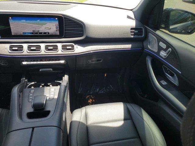 used 2022 Mercedes-Benz GLE 450 car, priced at $39,558