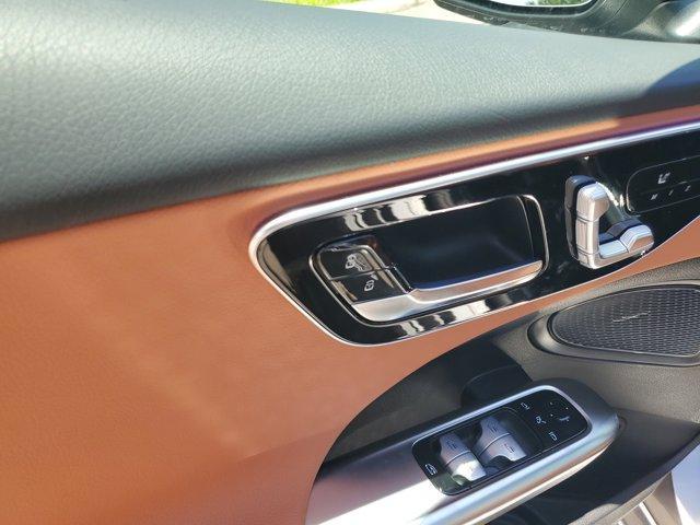 new 2025 Mercedes-Benz C-Class car, priced at $53,325