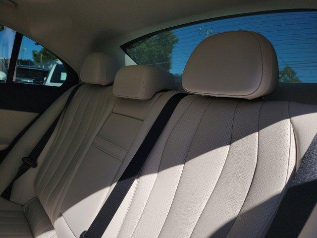 used 2026 Mercedes-Benz E-Class car, priced at $66,300