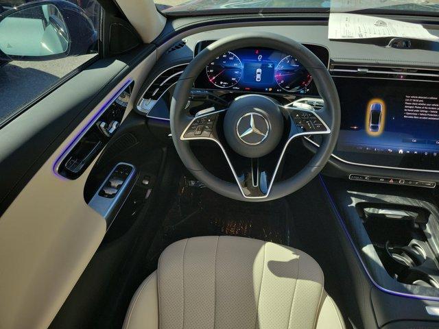 used 2026 Mercedes-Benz E-Class car, priced at $66,300