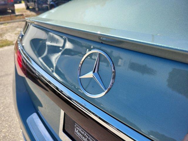 used 2026 Mercedes-Benz E-Class car, priced at $66,300