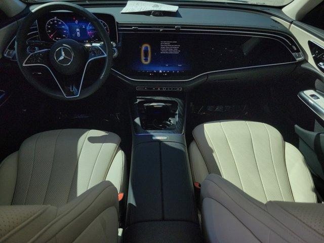 used 2026 Mercedes-Benz E-Class car, priced at $66,300