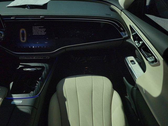 used 2026 Mercedes-Benz E-Class car, priced at $66,300