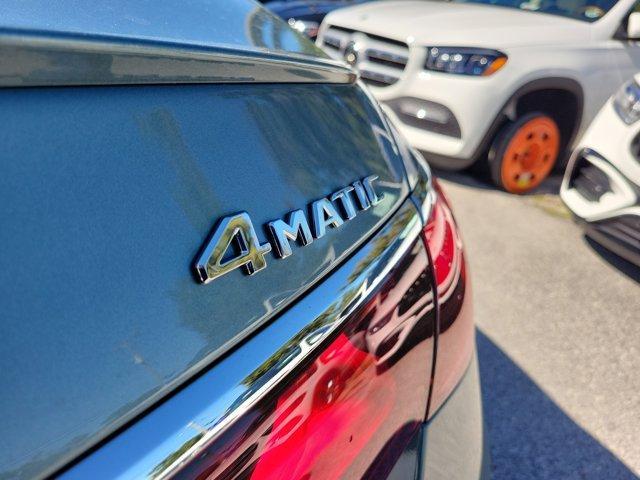 used 2026 Mercedes-Benz E-Class car, priced at $66,300