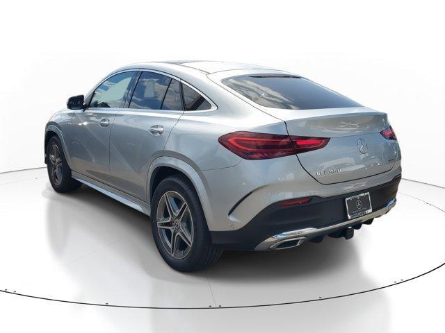 new 2025 Mercedes-Benz GLE 450 car, priced at $80,060