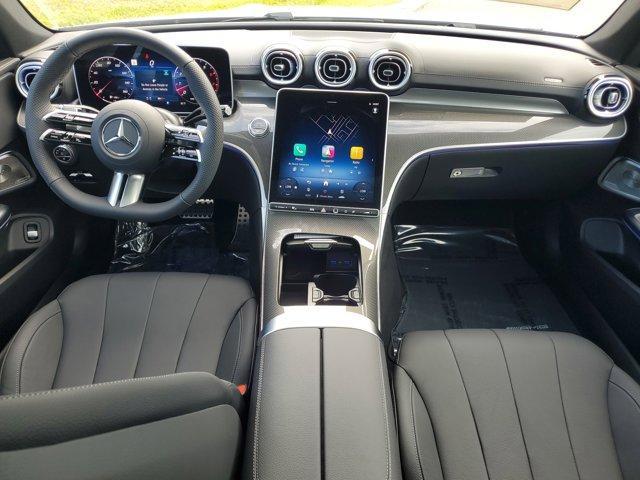 new 2025 Mercedes-Benz CLE 450 car, priced at $74,075