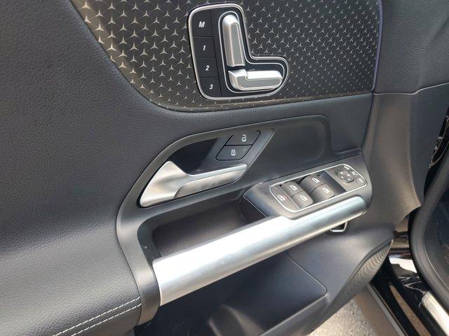 used 2025 Mercedes-Benz GLA 250 car, priced at $40,250