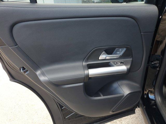 used 2025 Mercedes-Benz GLA 250 car, priced at $40,250