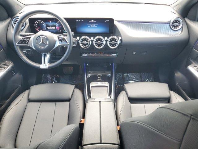 used 2025 Mercedes-Benz GLA 250 car, priced at $40,250