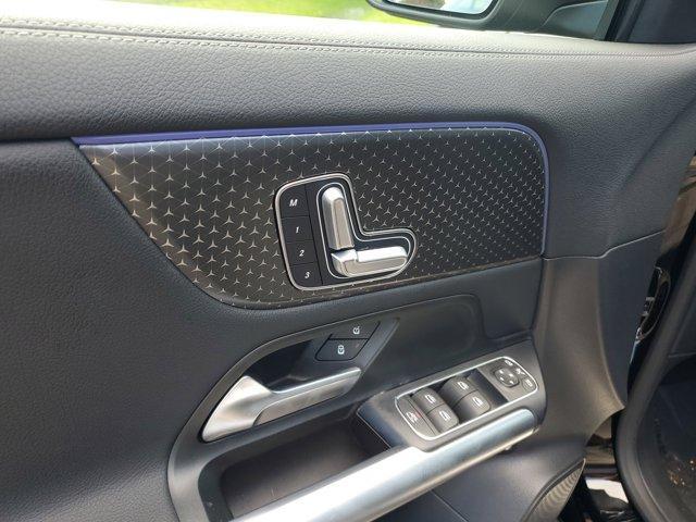 used 2025 Mercedes-Benz GLA 250 car, priced at $40,250