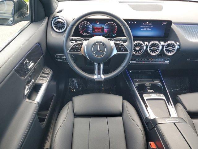 used 2025 Mercedes-Benz GLA 250 car, priced at $40,250