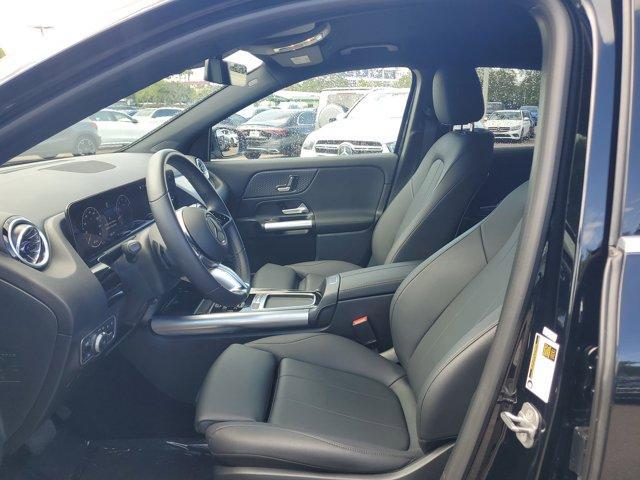 used 2025 Mercedes-Benz GLA 250 car, priced at $40,250