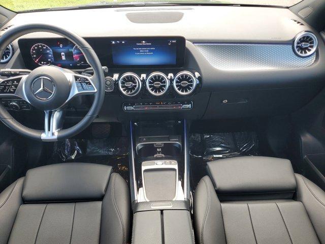 used 2025 Mercedes-Benz GLA 250 car, priced at $40,250