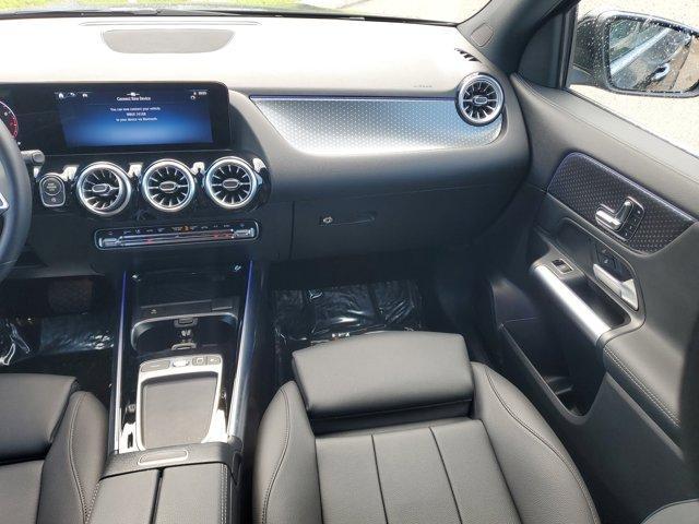 used 2025 Mercedes-Benz GLA 250 car, priced at $40,250