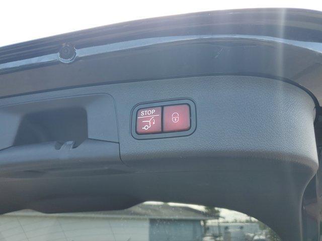 used 2025 Mercedes-Benz GLA 250 car, priced at $40,250
