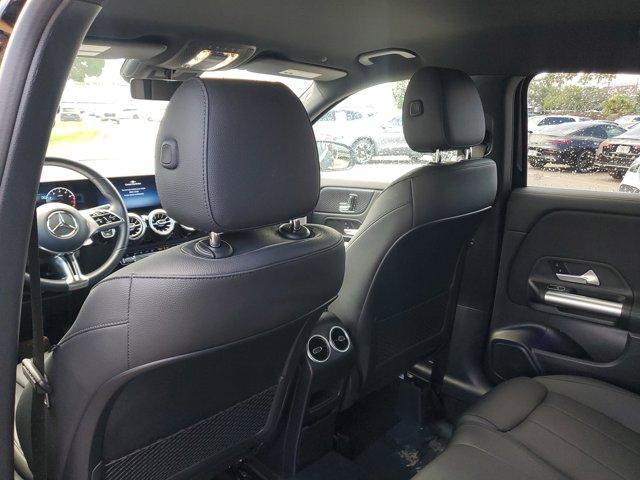 used 2025 Mercedes-Benz GLA 250 car, priced at $40,250