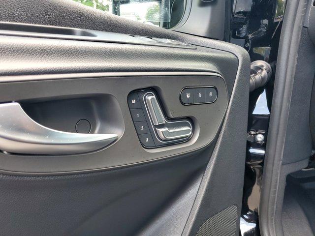 new 2025 Mercedes-Benz Sprinter 2500 car, priced at $78,740