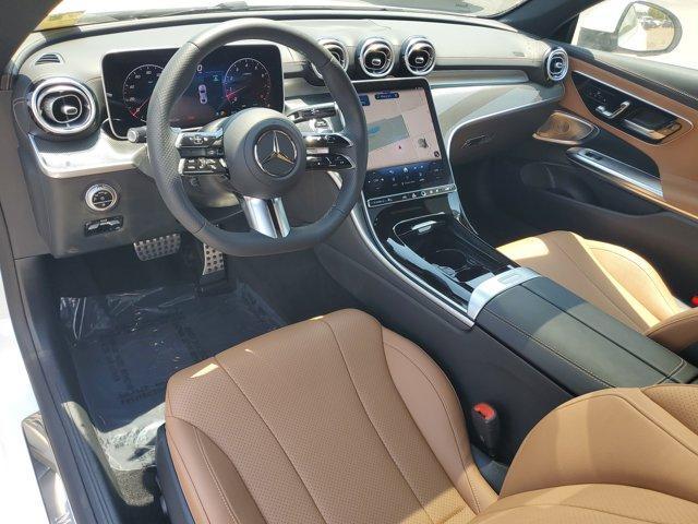 used 2024 Mercedes-Benz CLE 300 car, priced at $51,654