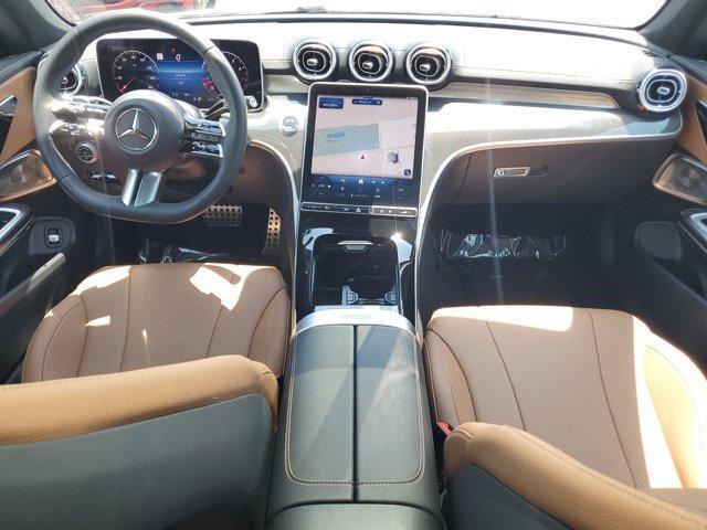 used 2024 Mercedes-Benz CLE 300 car, priced at $51,654