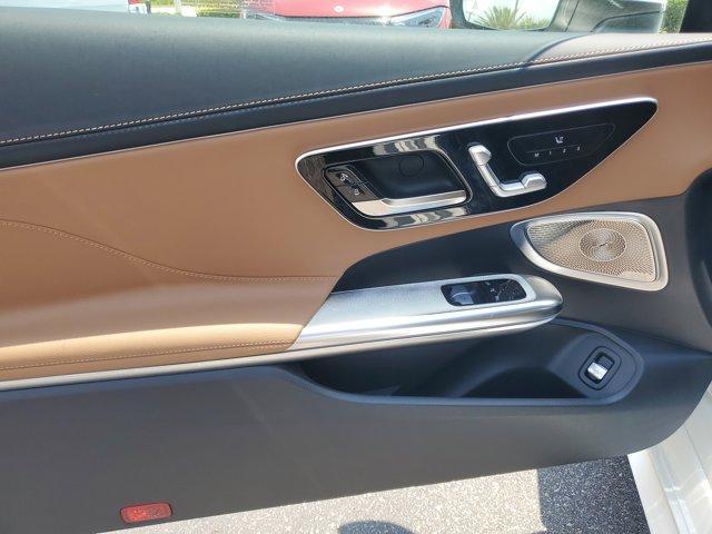 used 2024 Mercedes-Benz CLE 300 car, priced at $51,654