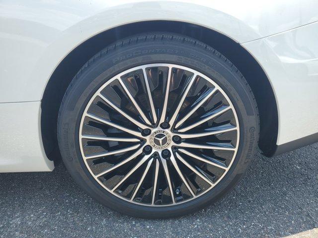 used 2024 Mercedes-Benz CLE 300 car, priced at $51,654