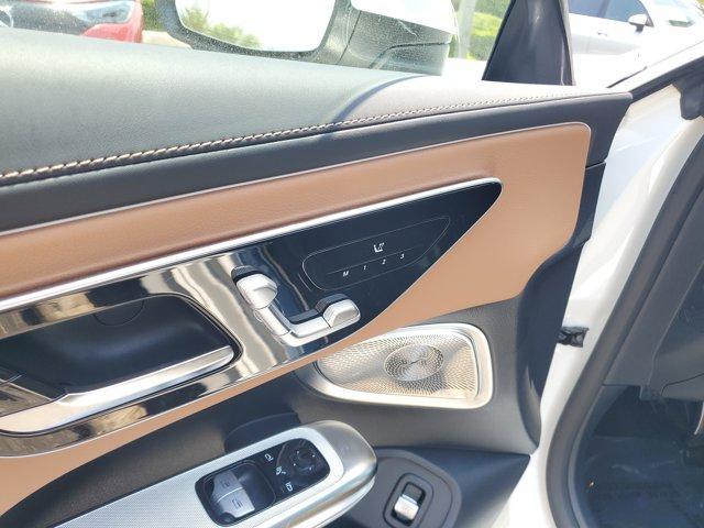 used 2024 Mercedes-Benz CLE 300 car, priced at $51,654