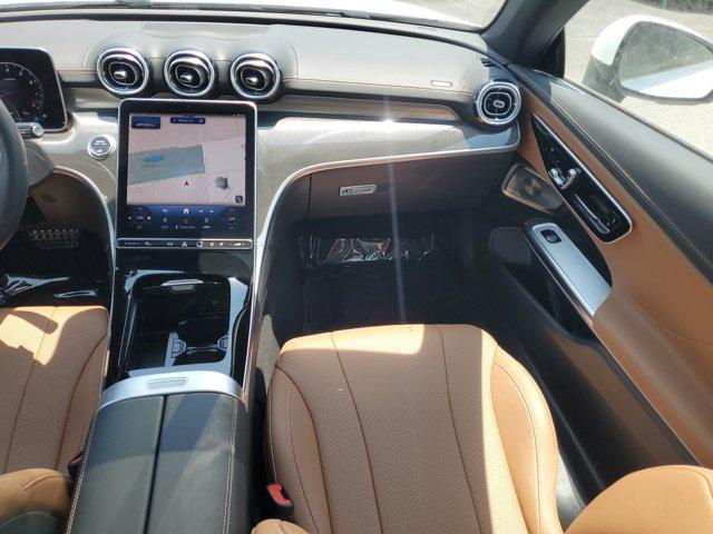 used 2024 Mercedes-Benz CLE 300 car, priced at $51,654