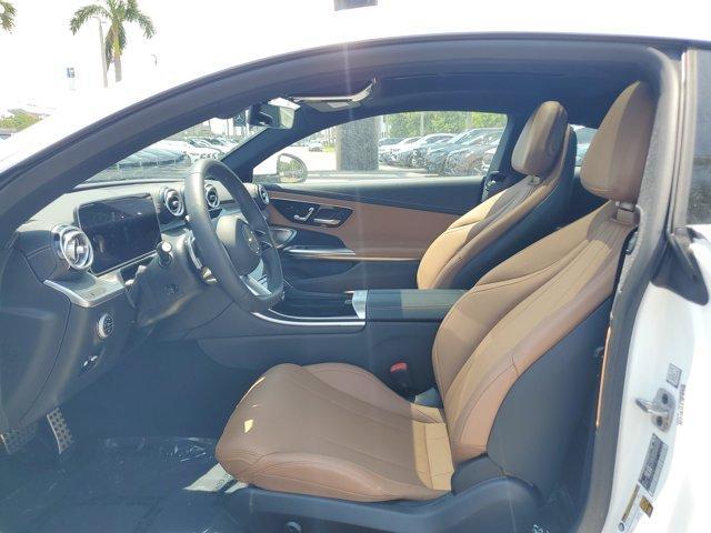 used 2024 Mercedes-Benz CLE 300 car, priced at $51,654