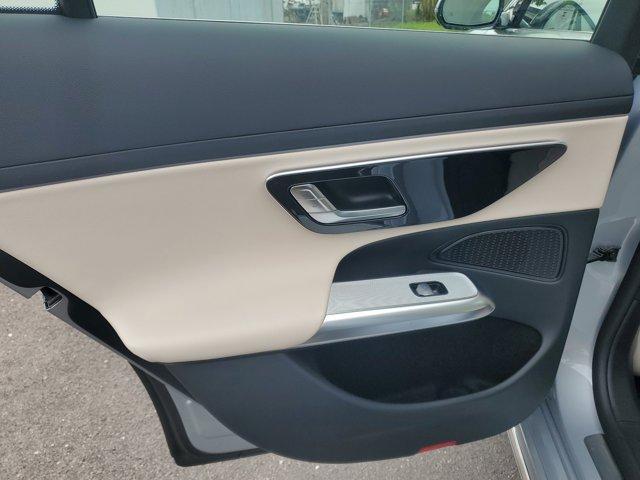 new 2025 Mercedes-Benz E-Class car, priced at $69,570