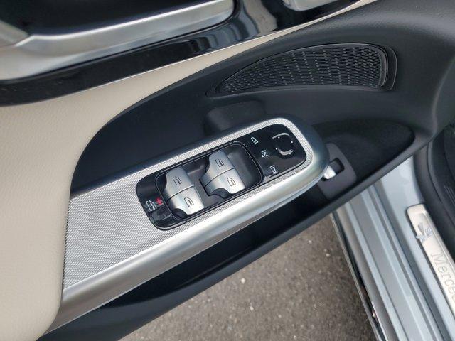 new 2025 Mercedes-Benz E-Class car, priced at $69,570